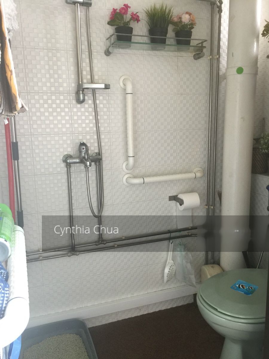 Blk 547 Pasir Ris Street 51 (Pasir Ris), HDB Executive #139535172